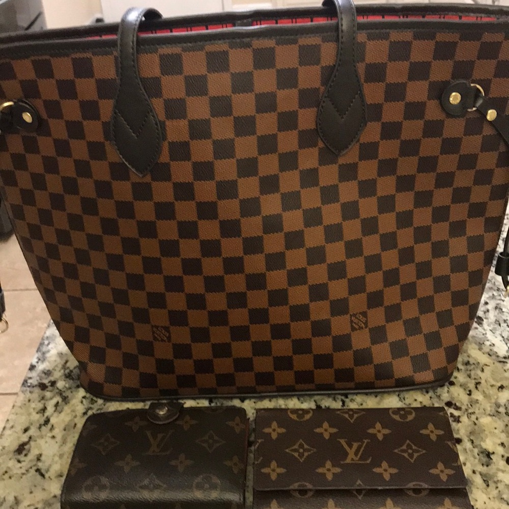 Tote